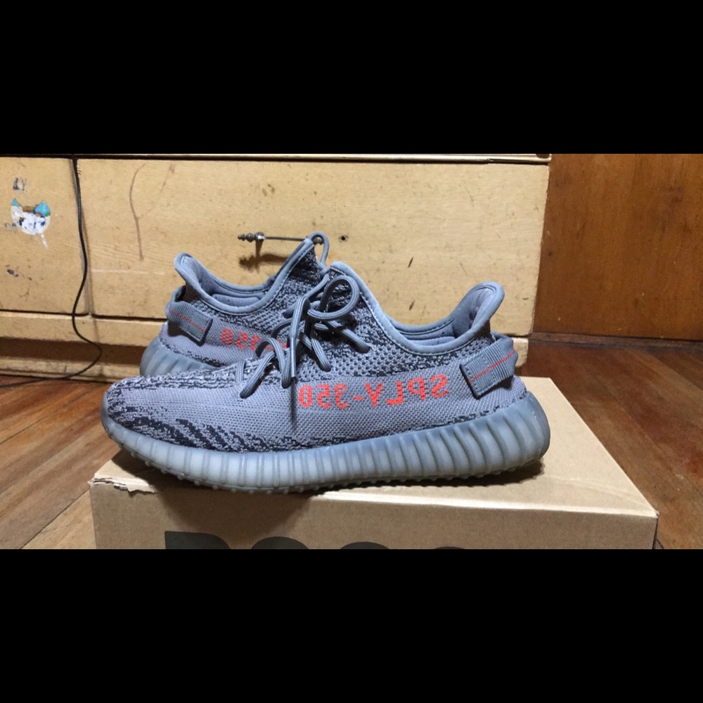Yeezy beluga 2.0